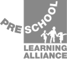 Logo of Preschool Learning Alliance